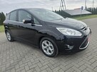 Ford C-Max 1,6TDCI Navi.Asyst.Parkowania.Tempomat.El.szyby.Centralka.OKAZJA - 3