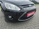 Ford C-Max 1,6TDCI Navi.Asyst.Parkowania.Tempomat.El.szyby.Centralka.OKAZJA - 4