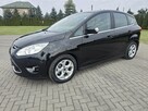 Ford C-Max 1,6TDCI Navi.Asyst.Parkowania.Tempomat.El.szyby.Centralka.OKAZJA - 6
