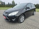 Ford C-Max 1,6TDCI Navi.Asyst.Parkowania.Tempomat.El.szyby.Centralka.OKAZJA - 7
