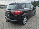 Ford C-Max 1,6TDCI Navi.Asyst.Parkowania.Tempomat.El.szyby.Centralka.OKAZJA - 10