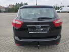 Ford C-Max 1,6TDCI Navi.Asyst.Parkowania.Tempomat.El.szyby.Centralka.OKAZJA - 11