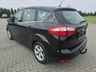 Ford C-Max 1,6TDCI Navi.Asyst.Parkowania.Tempomat.El.szyby.Centralka.OKAZJA - 12