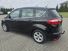 Ford C-Max 1,6TDCI Navi.Asyst.Parkowania.Tempomat.El.szyby.Centralka.OKAZJA - 13