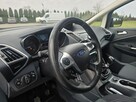 Ford C-Max 1,6TDCI Navi.Asyst.Parkowania.Tempomat.El.szyby.Centralka.OKAZJA - 15