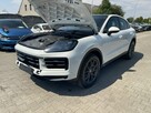 Porsche Cayenne S EU Coupe 4x4 Panorama Pamięć Wentylacja - 4