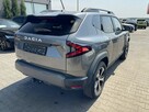 Dacia Duster LPG Nowy model Klimatyzacja Kamera Podgrzewanie - 4
