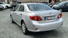Toyota Corolla Benzyna Zarejestrowany Ubezpieczony - 6