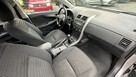 Toyota Corolla Benzyna Zarejestrowany Ubezpieczony - 10