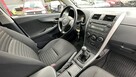 Toyota Corolla Benzyna Zarejestrowany Ubezpieczony - 11