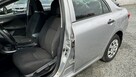 Toyota Corolla Benzyna Zarejestrowany Ubezpieczony - 14