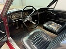 1965 Ford Mustang 289 v8 Automat Sprowadzony LUXURYCLASSIC - 5