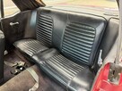 1965 Ford Mustang 289 v8 Automat Sprowadzony LUXURYCLASSIC - 6