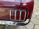 1965 Ford Mustang 289 v8 Automat Sprowadzony LUXURYCLASSIC - 13