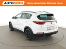 Kia Sportage kamera skóra el fotele grzane navi automat - 4