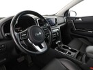 Kia Sportage kamera skóra el fotele grzane navi automat - 14