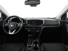 Kia Sportage kamera skóra el fotele grzane navi automat - 15
