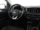 Kia Sportage kamera skóra el fotele grzane navi automat - 16