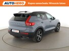 Volvo XC 40 R-Design automat 150KM 4x4 navi kamera hak LED panorama - 7