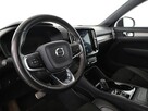 Volvo XC 40 R-Design automat 150KM 4x4 navi kamera hak LED panorama - 14