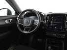 Volvo XC 40 R-Design automat 150KM 4x4 navi kamera hak LED panorama - 16