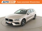 Volvo V60 FV23 full led automat mhev grzane fotele kanapa virtual navi kamera ca