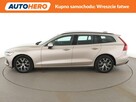 Volvo V60 FV23 full led automat mhev grzane fotele kanapa virtual navi kamera ca - 2