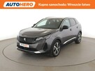Peugeot 3008 phev full led automat navi kamera virtual pdc allure auto klima