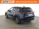 Mazda CX-5 Exclusive-Line automat AWD navi kamera grzane fotele LED HUD tempomat - 4
