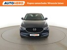 Mazda CX-5 Exclusive-Line automat AWD navi kamera grzane fotele LED HUD tempomat - 11