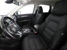 Mazda CX-5 Exclusive-Line automat AWD navi kamera grzane fotele LED HUD tempomat - 13