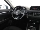 Mazda CX-5 Exclusive-Line automat AWD navi kamera grzane fotele LED HUD tempomat - 16