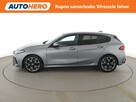 BMW 120 M Sport automat mHEV alcantara navi kamera ACC HarmanKardon grzane fot - 2
