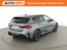 BMW 120 M Sport automat mHEV alcantara navi kamera ACC HarmanKardon grzane fot - 7