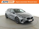 BMW 120 M Sport automat mHEV alcantara navi kamera ACC HarmanKardon grzane fot - 10