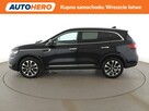Renault Koleos 4x4 automat full LED półskóra navi klima auto panorama kamera i czujni - 2
