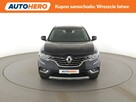Renault Koleos 4x4 automat full LED półskóra navi klima auto panorama kamera i czujni - 11