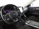 Renault Koleos 4x4 automat full LED półskóra navi klima auto panorama kamera i czujni - 14