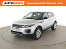 Land Rover Range Rover Evoque 2.0Td4 4WD Automat SE Tempomat Nawigacja Skóra Xenon Kamera - 1