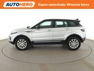 Land Rover Range Rover Evoque 2.0Td4 4WD Automat SE Tempomat Nawigacja Skóra Xenon Kamera - 2