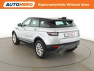 Land Rover Range Rover Evoque 2.0Td4 4WD Automat SE Tempomat Nawigacja Skóra Xenon Kamera - 4