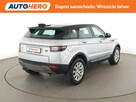 Land Rover Range Rover Evoque 2.0Td4 4WD Automat SE Tempomat Nawigacja Skóra Xenon Kamera - 7