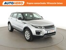 Land Rover Range Rover Evoque 2.0Td4 4WD Automat SE Tempomat Nawigacja Skóra Xenon Kamera - 10