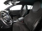 Škoda Superb SportLine automat virtual alcantara ACC PDC navi grzane fotele - 13