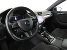 Škoda Superb SportLine automat virtual alcantara ACC PDC navi grzane fotele - 14