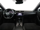 Škoda Superb SportLine automat virtual alcantara ACC PDC navi grzane fotele - 15