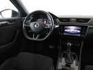 Škoda Superb SportLine automat virtual alcantara ACC PDC navi grzane fotele - 16