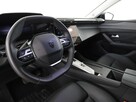 Peugeot 308 Allure automat mHEV 136KM navi grzane fotele LED półskóra PDC - 14
