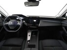 Peugeot 308 Allure automat mHEV 136KM navi grzane fotele LED półskóra PDC - 15