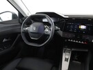 Peugeot 308 Allure automat mHEV 136KM navi grzane fotele LED półskóra PDC - 16